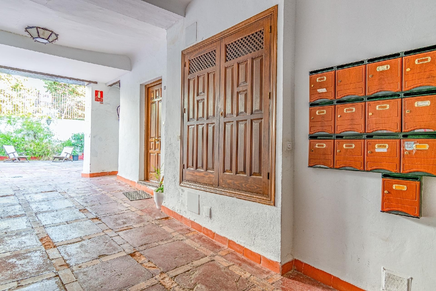  till salu lägenhet Albaicín Vega De Granada 6