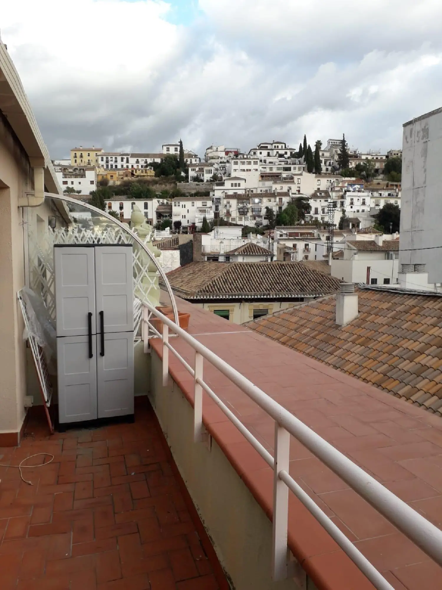  till salu lägenhet Albaicín Vega De Granada 1