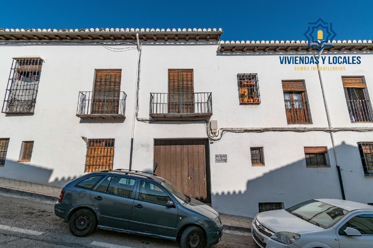  till salu lägenhet Albaicín Vega De Granada 5