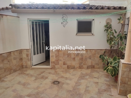 Albaida Vall D''albaida lägenhet foto 6224481