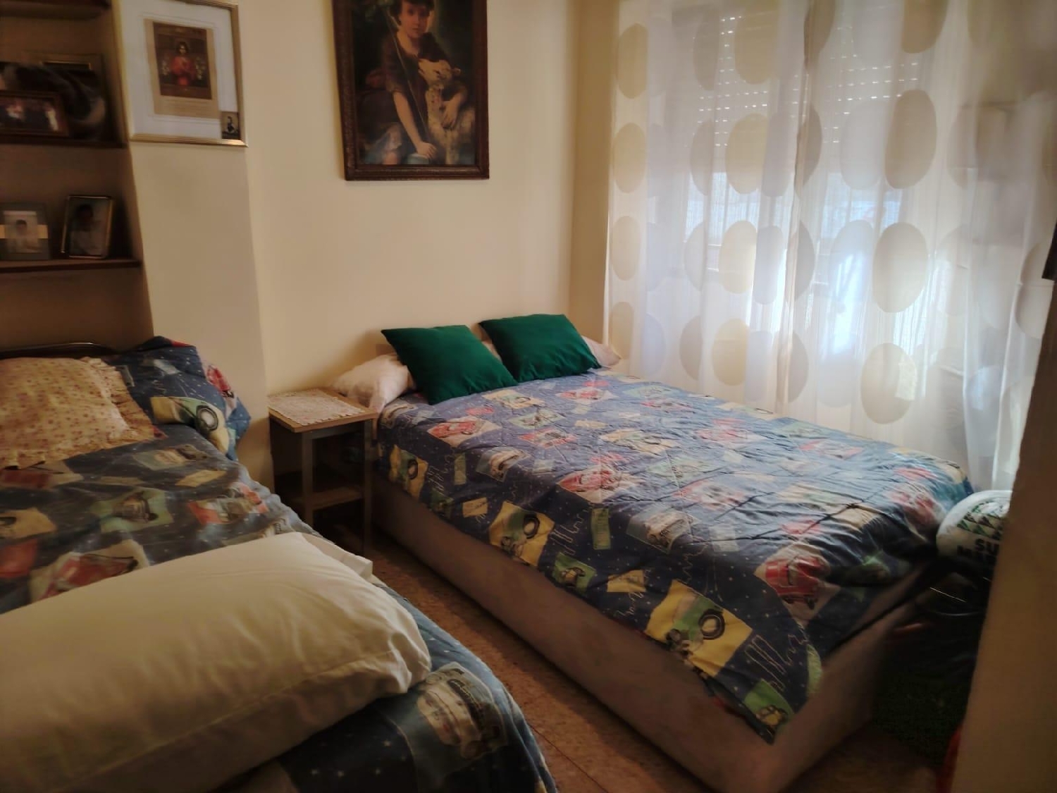  till salu lägenhet Albaida Vall D'albaida 5