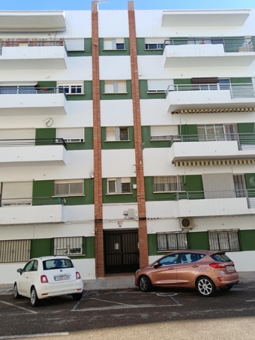 Albaida Vall D''albaida lägenhet foto 6222422