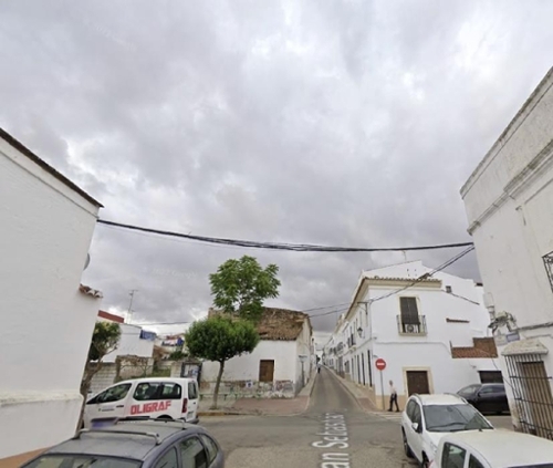 Albalá Badajoz lägenhet foto 6263073