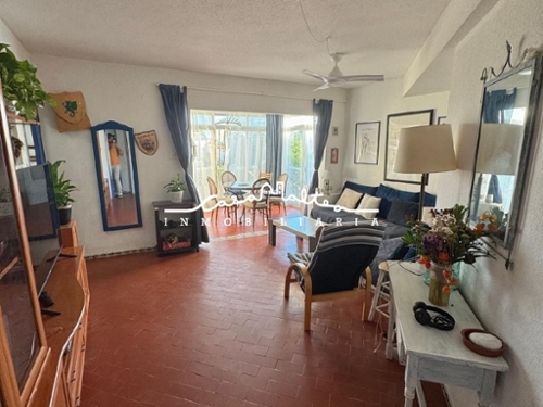 Albir Marina Baixa lägenhet foto 6258499