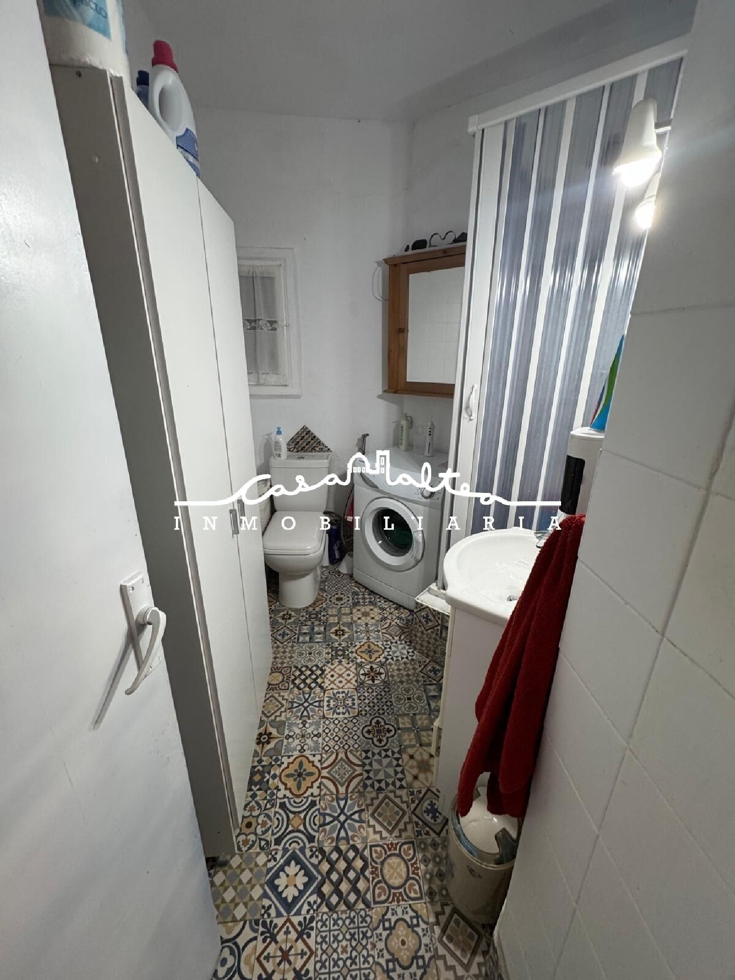 till salu lägenhet Albir Marina Baixa 3