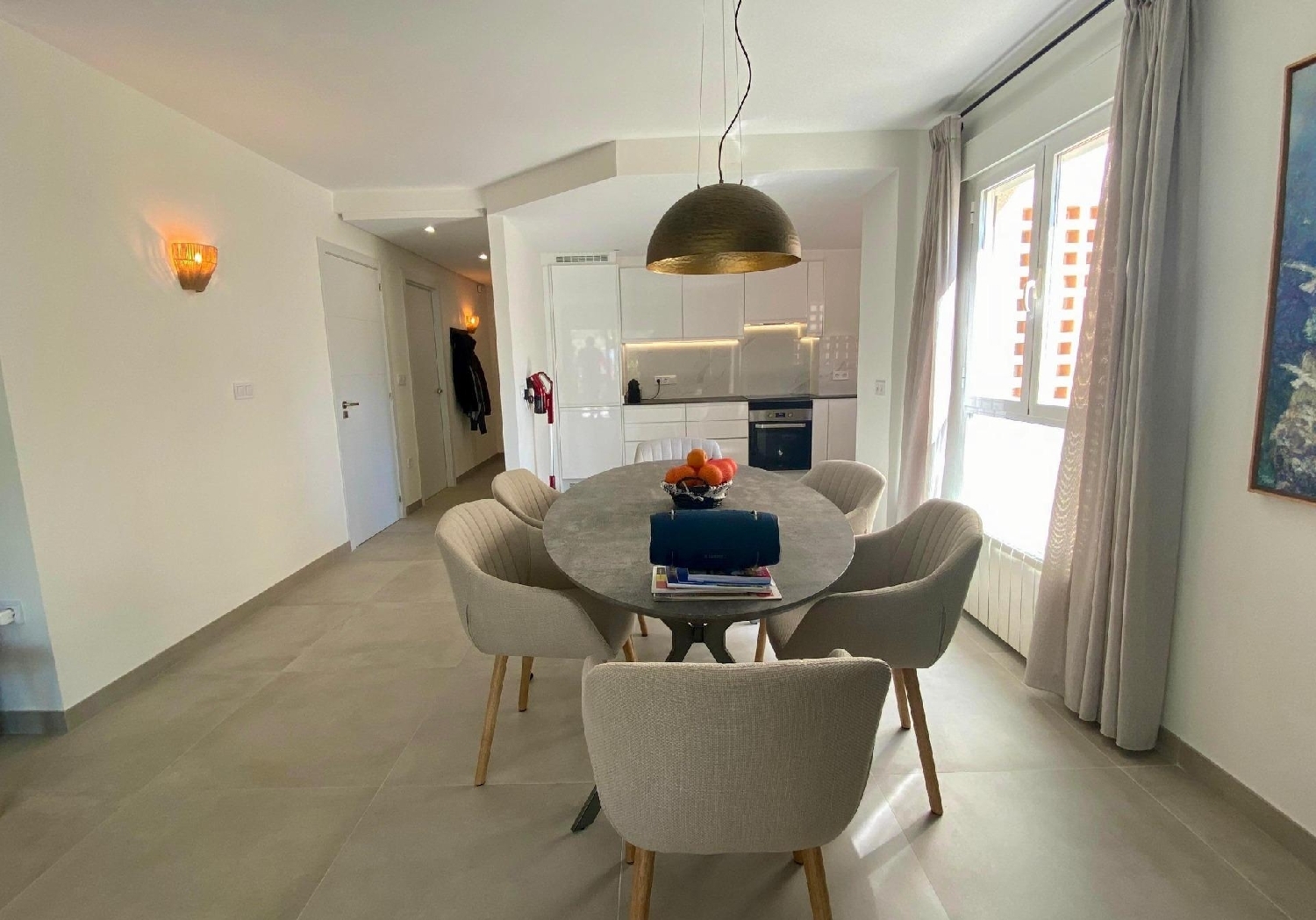  kaufen Wohnung Devesa Marina Baixa 4