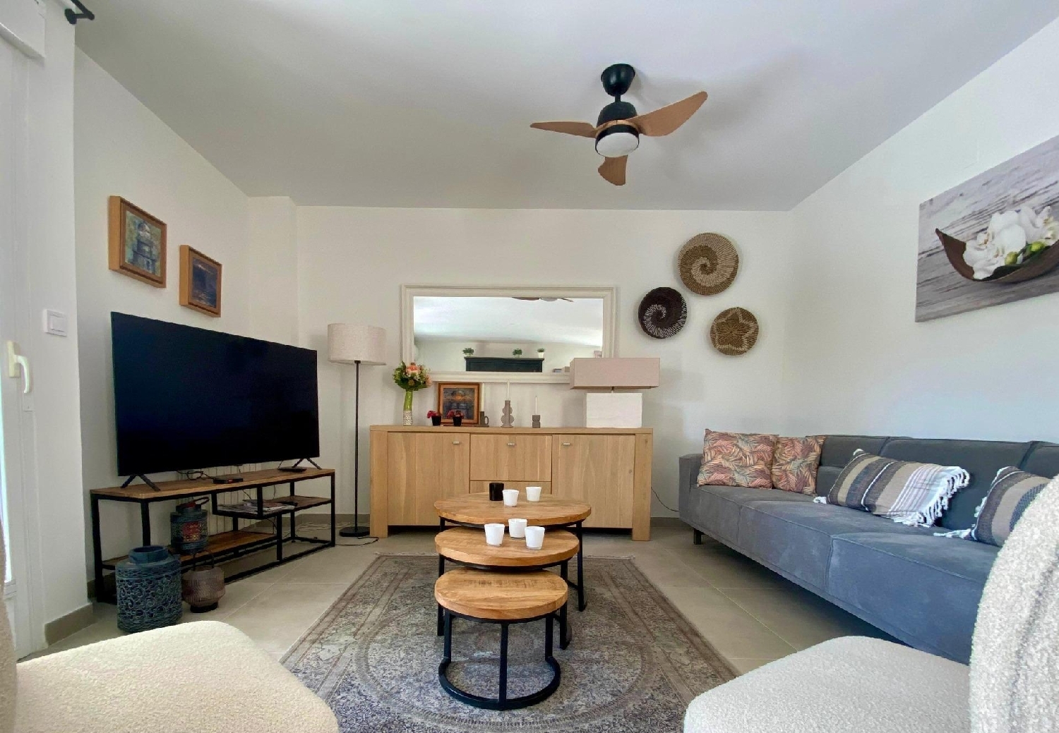  kaufen Wohnung Devesa Marina Baixa 5