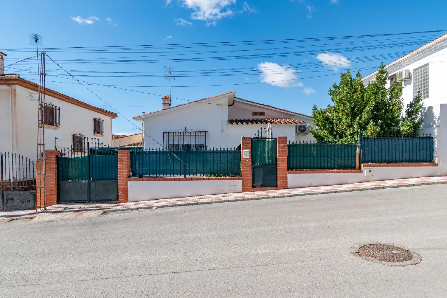  till salu lägenhet El Chaparral Vega De Granada 4