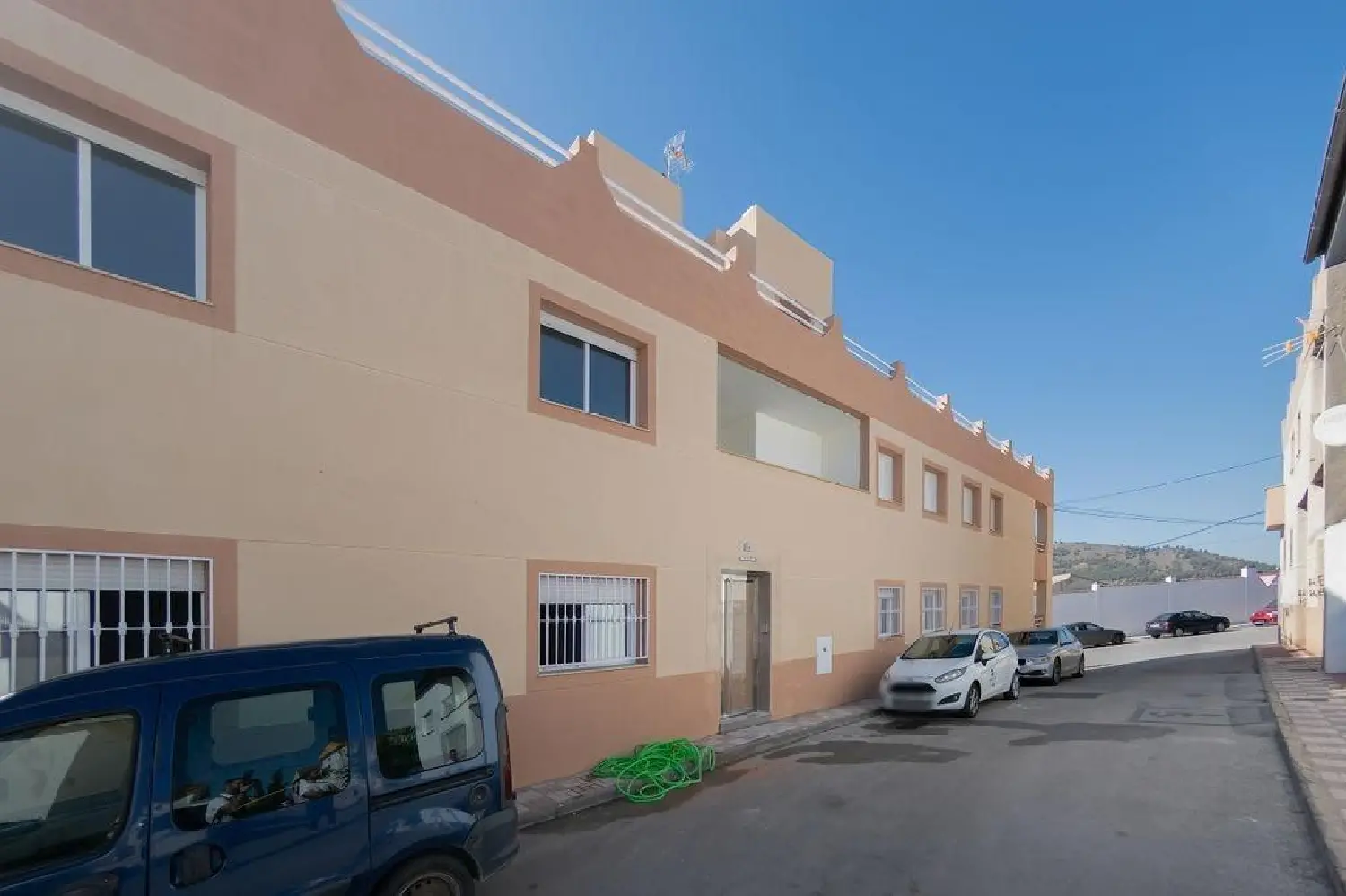 till salu lägenhet El Chaparral Vega De Granada 2