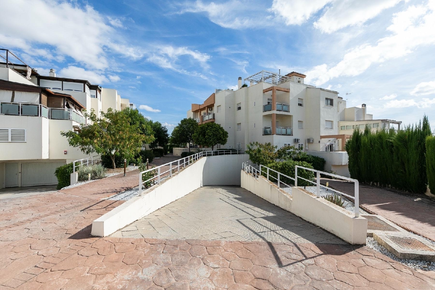 till salu lägenhet Albolote Vega De Granada 4