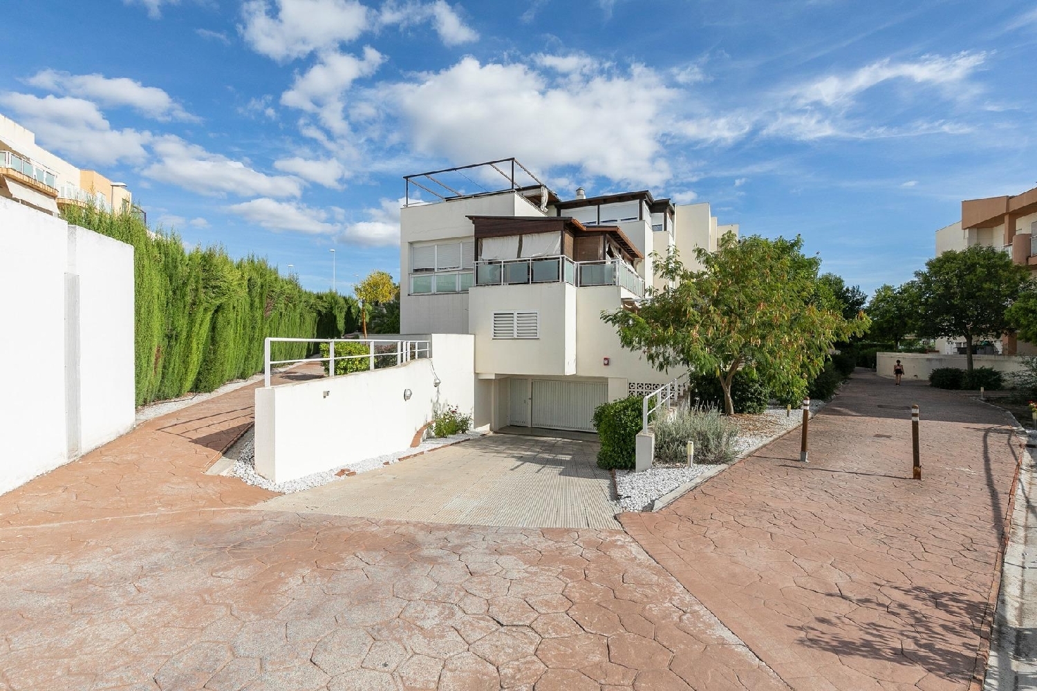  till salu lägenhet Albolote Vega De Granada 5