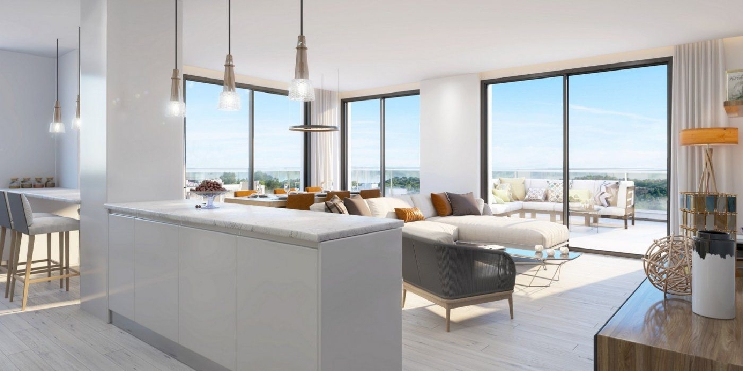  te koop appartement Els Poblets Marina Alta 6