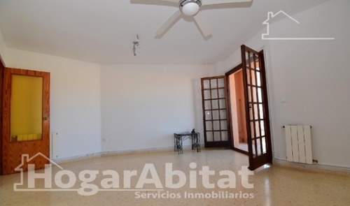 Alboraya Horta Nord lägenhet foto 6231466