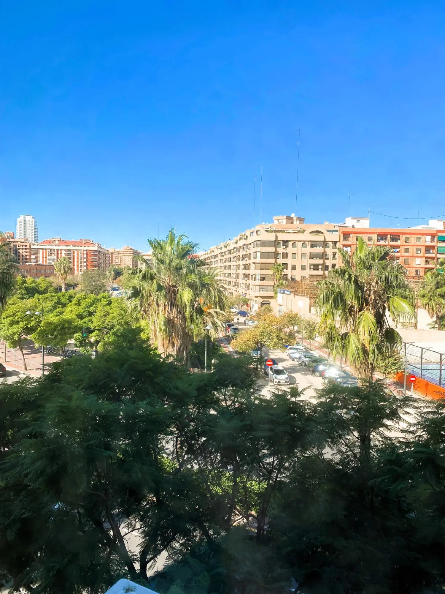 till salu lägenhet Complejo Residencial De Vera Horta Nord 3