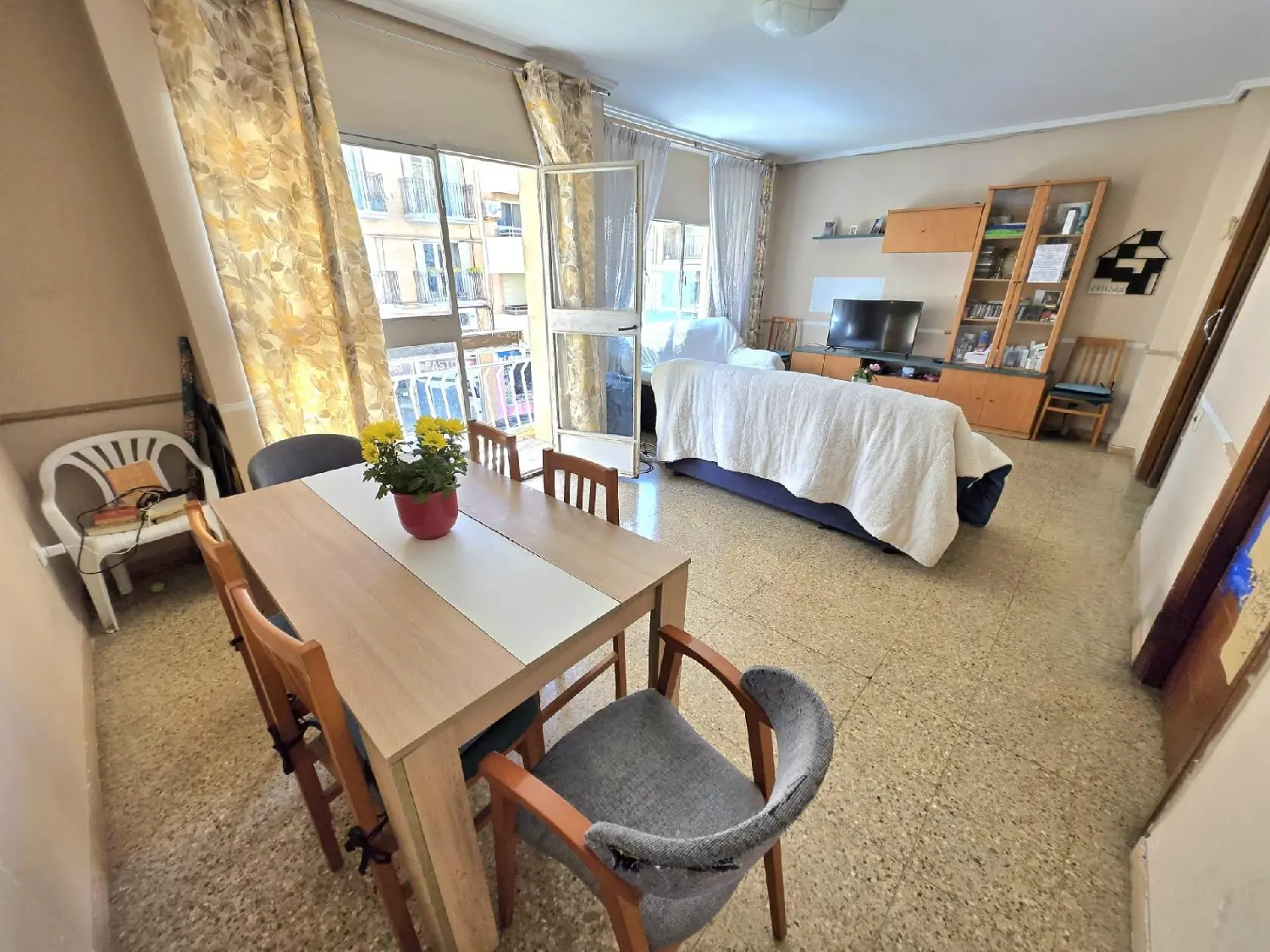  till salu lägenhet Complejo Residencial De Vera Horta Nord 1
