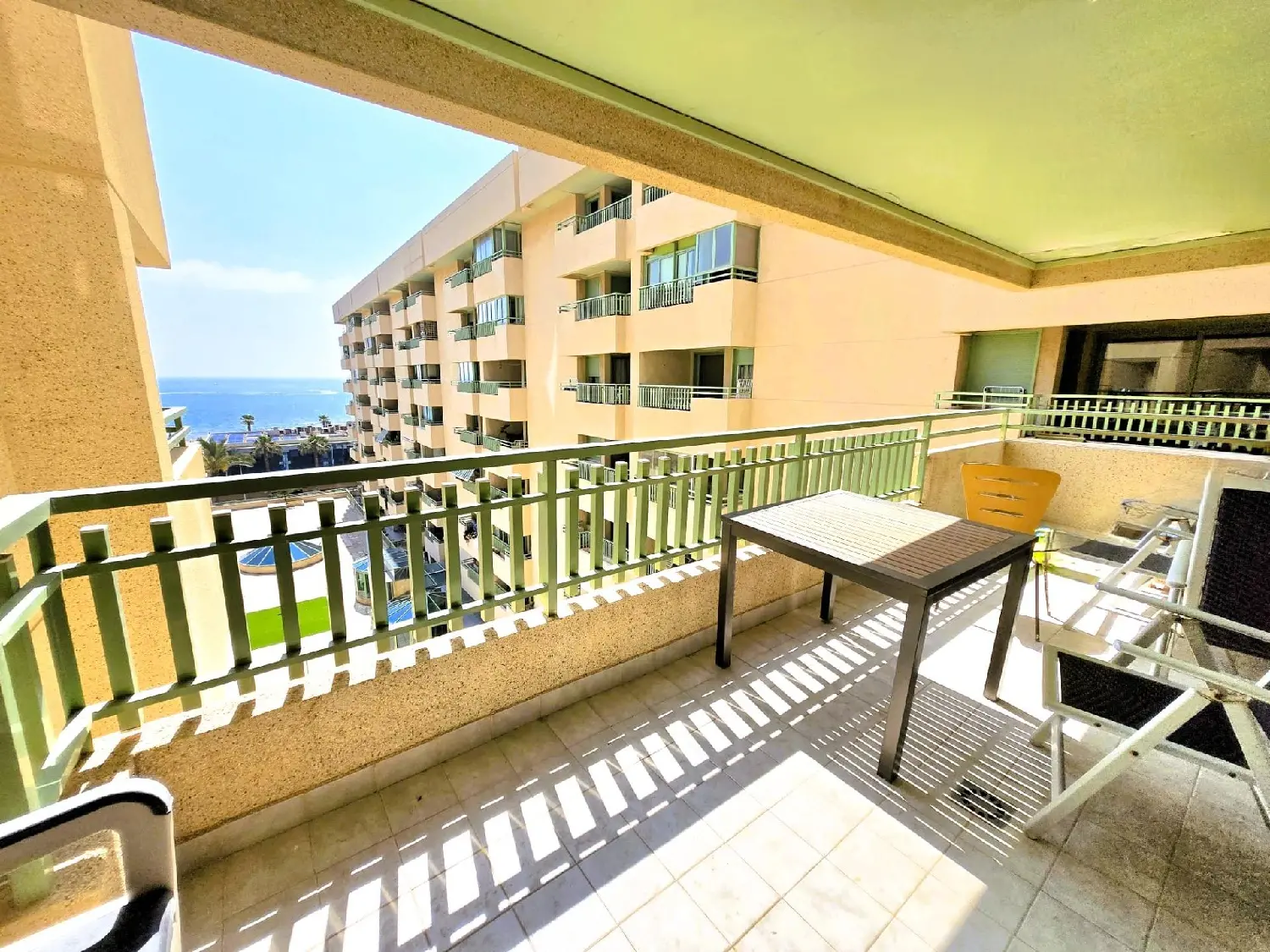  till salu lägenhet Complejo Residencial De Vera Horta Nord 6