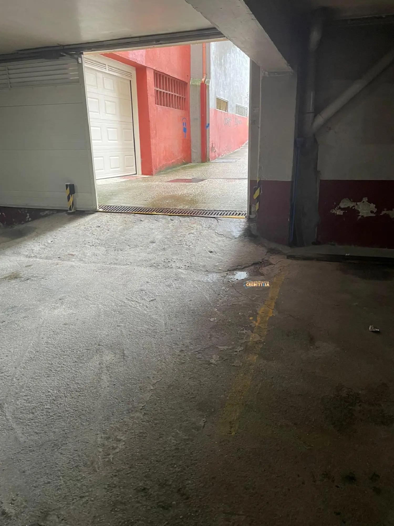  till salu lägenhet Muiño Do Vento Vigo 3