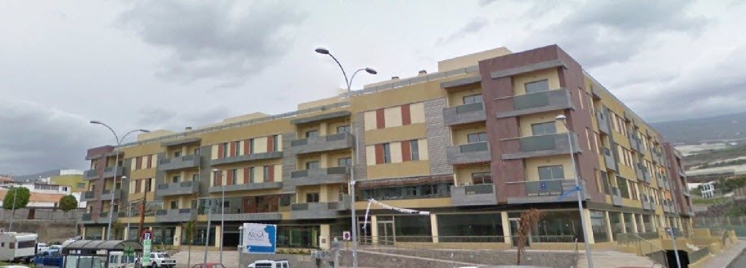  till salu lägenhet Alcalá Zona Suroeste 1