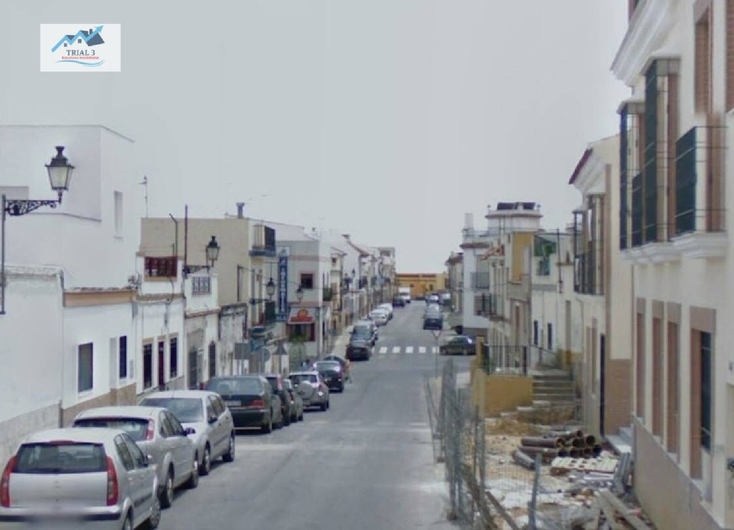  till salu lägenhet El Eucaliptal Metropolitana De Sevilla 1