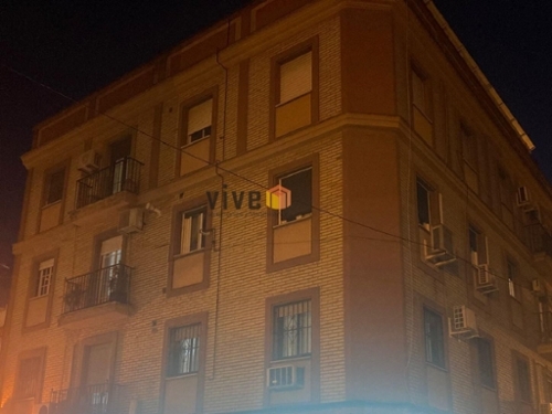 Alcalá De Guadaira Metropolitana De Sevilla lägenhet foto 6225744