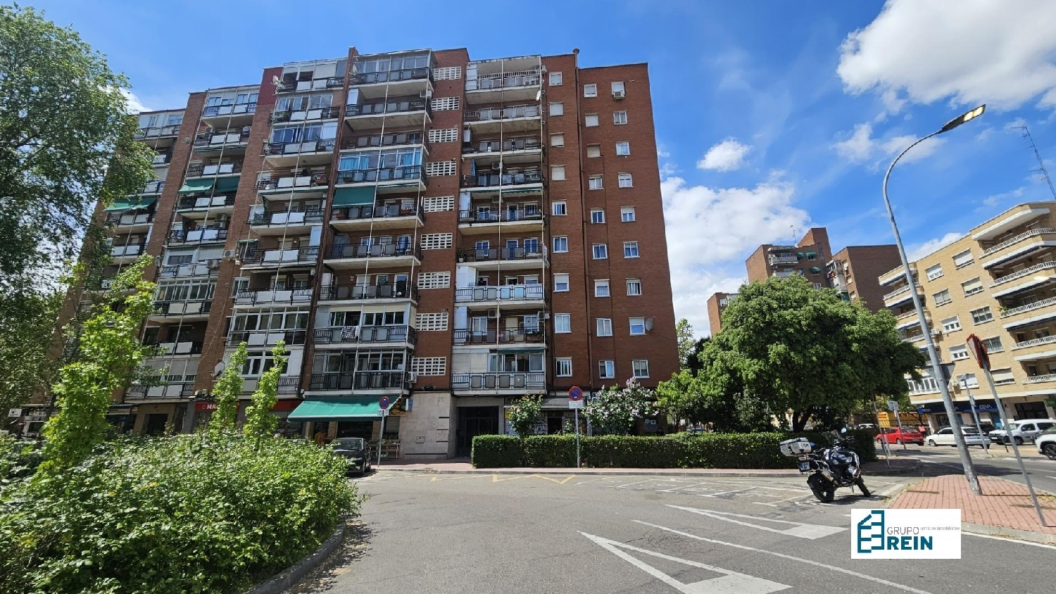 till salu lägenhet Alcalá De Henares 28806 Cuenca Del Henares 2