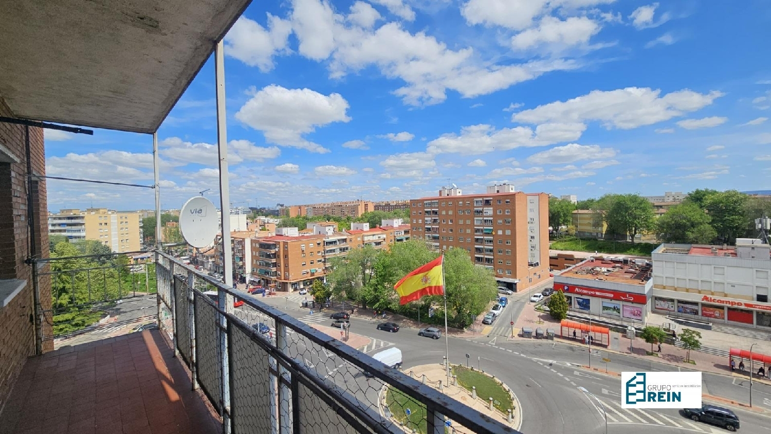  till salu lägenhet Alcalá De Henares 28806 Cuenca Del Henares 1