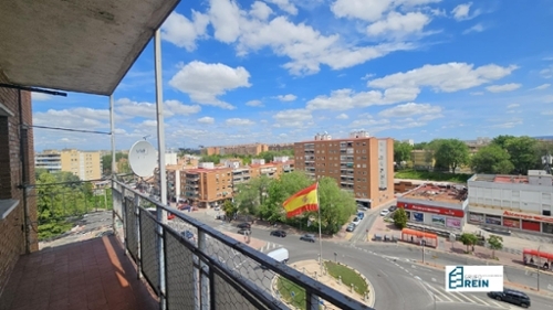 Alcalá De Henares 28806 Cuenca Del Henares lägenhet foto 6235768