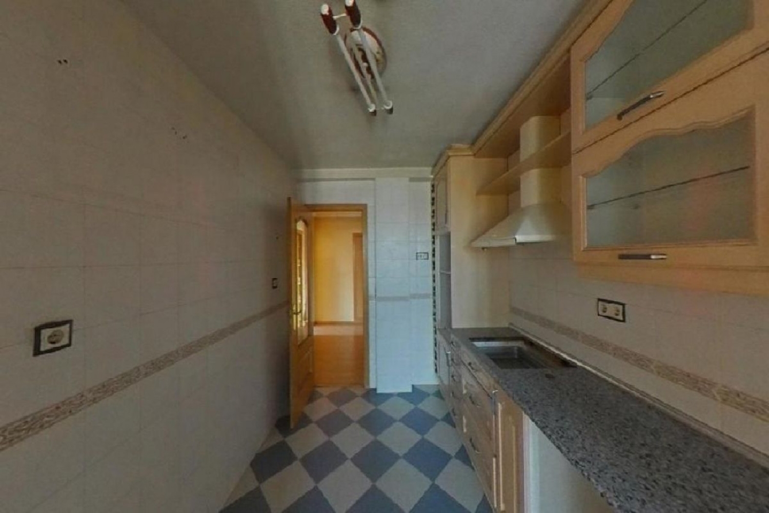 till salu lägenhet Alcalá De Henares 28806 Cuenca Del Henares 2