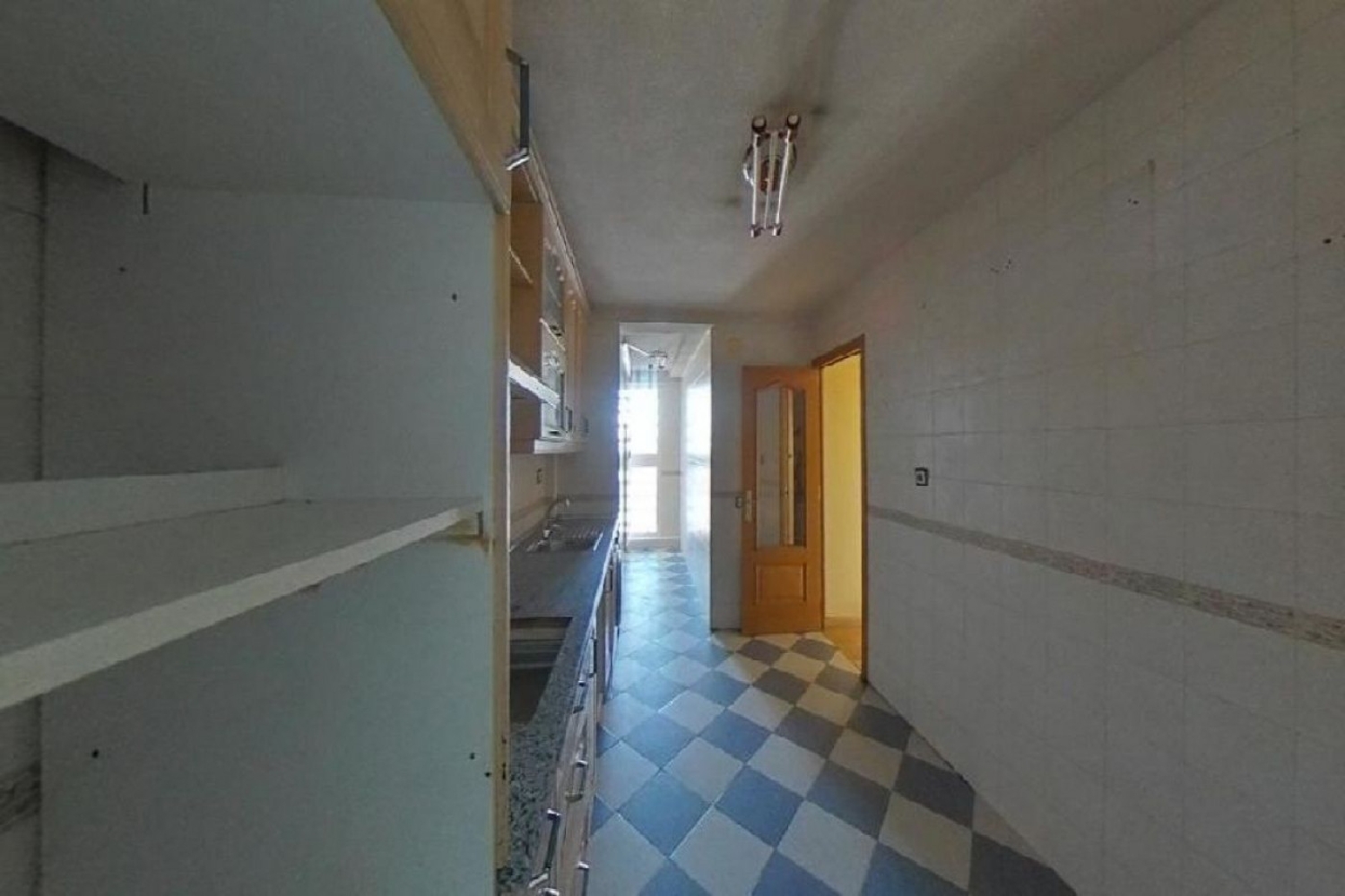 till salu lägenhet Alcalá De Henares 28806 Cuenca Del Henares 3