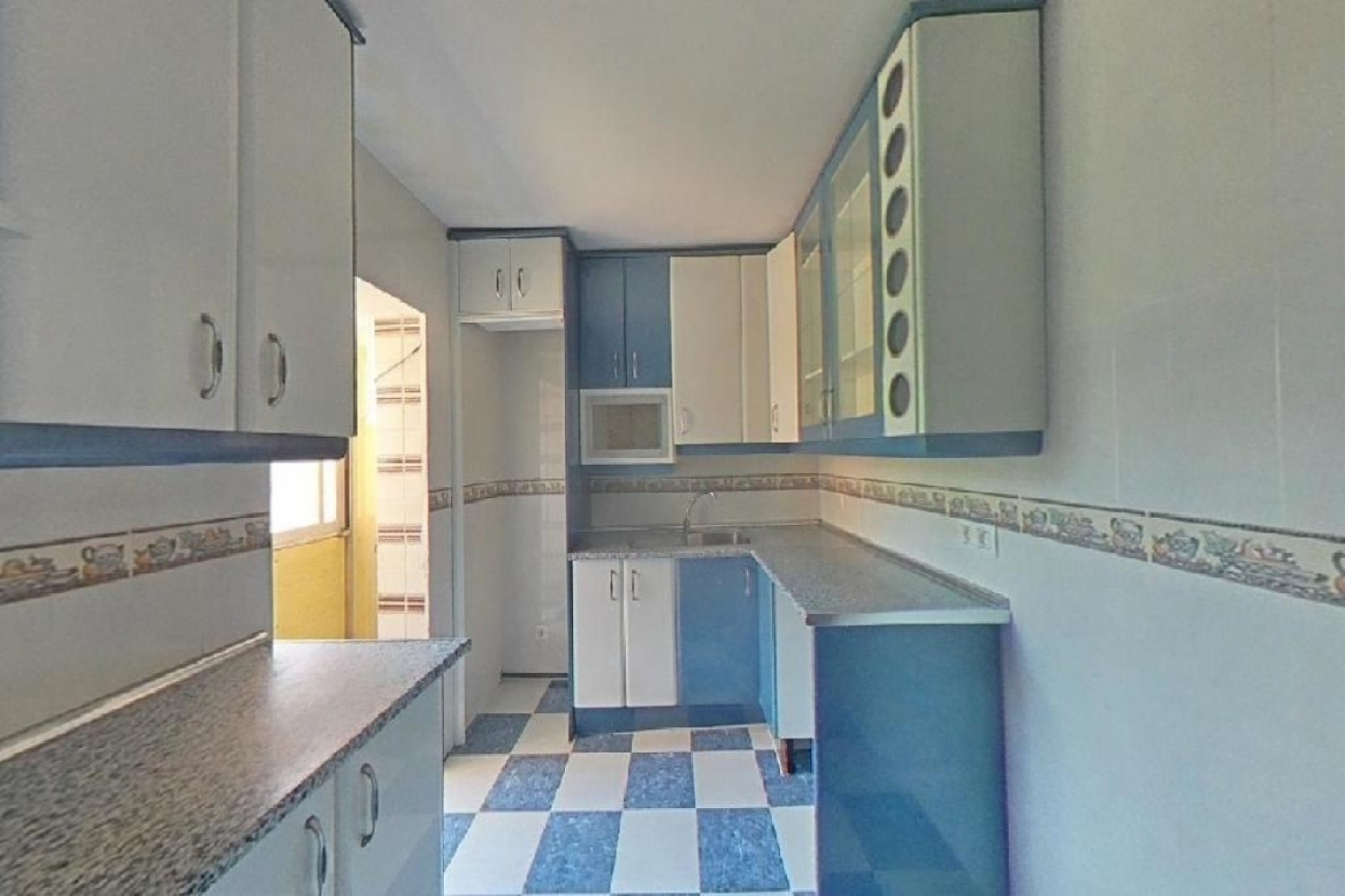  till salu lägenhet Alcalá De Henares 28802 Cuenca Del Henares 6