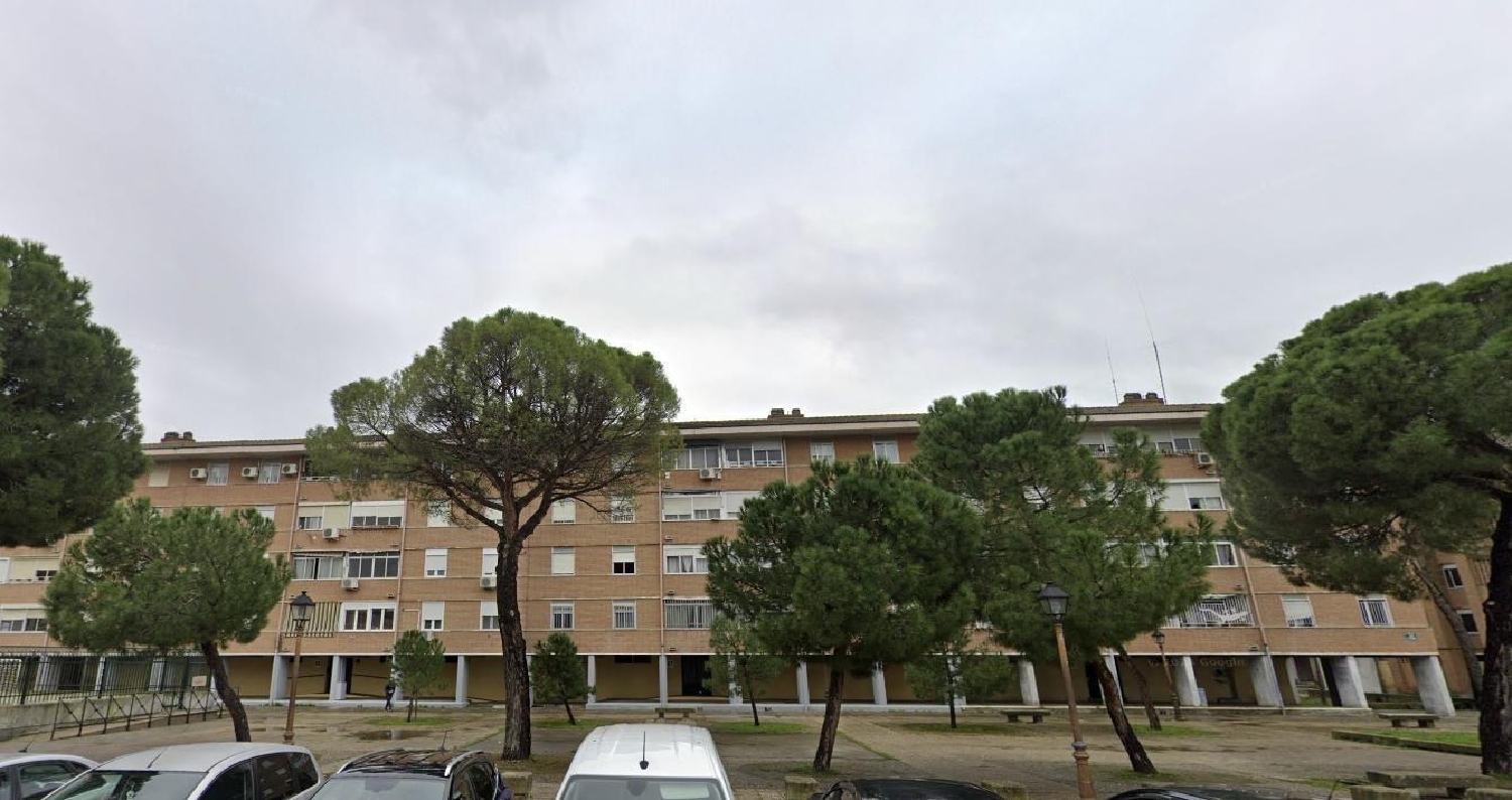  till salu lägenhet Alcalá De Henares 28802 Cuenca Del Henares 1