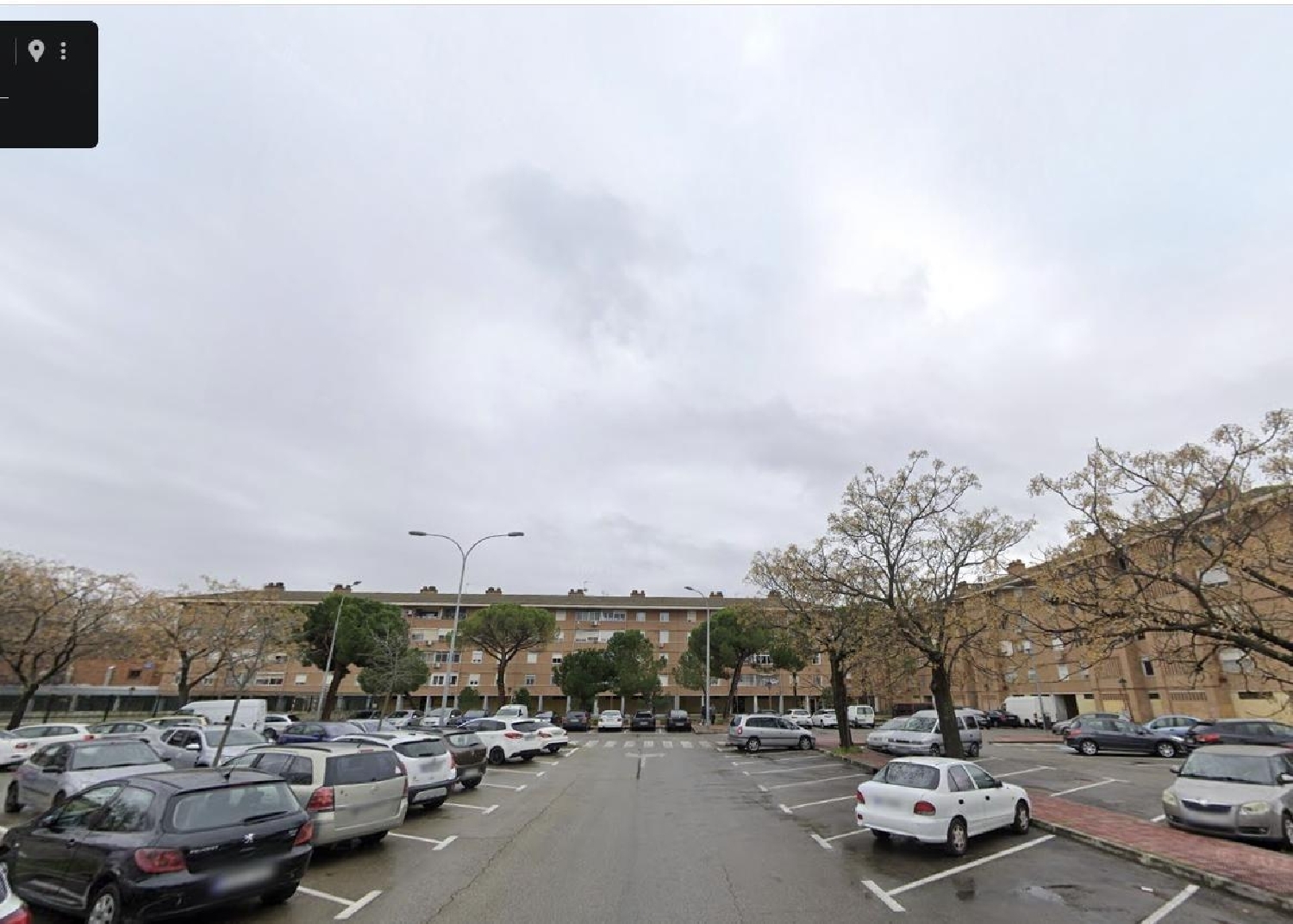  till salu lägenhet Alcalá De Henares 28802 Cuenca Del Henares 1