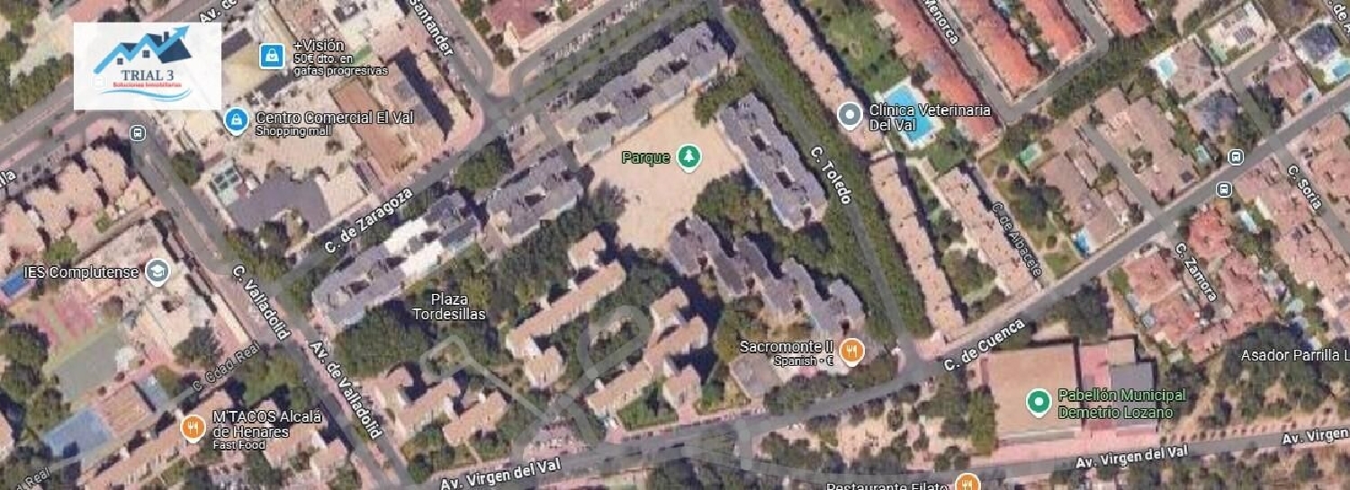  till salu lägenhet Alcalá De Henares 28804 Cuenca Del Henares 4