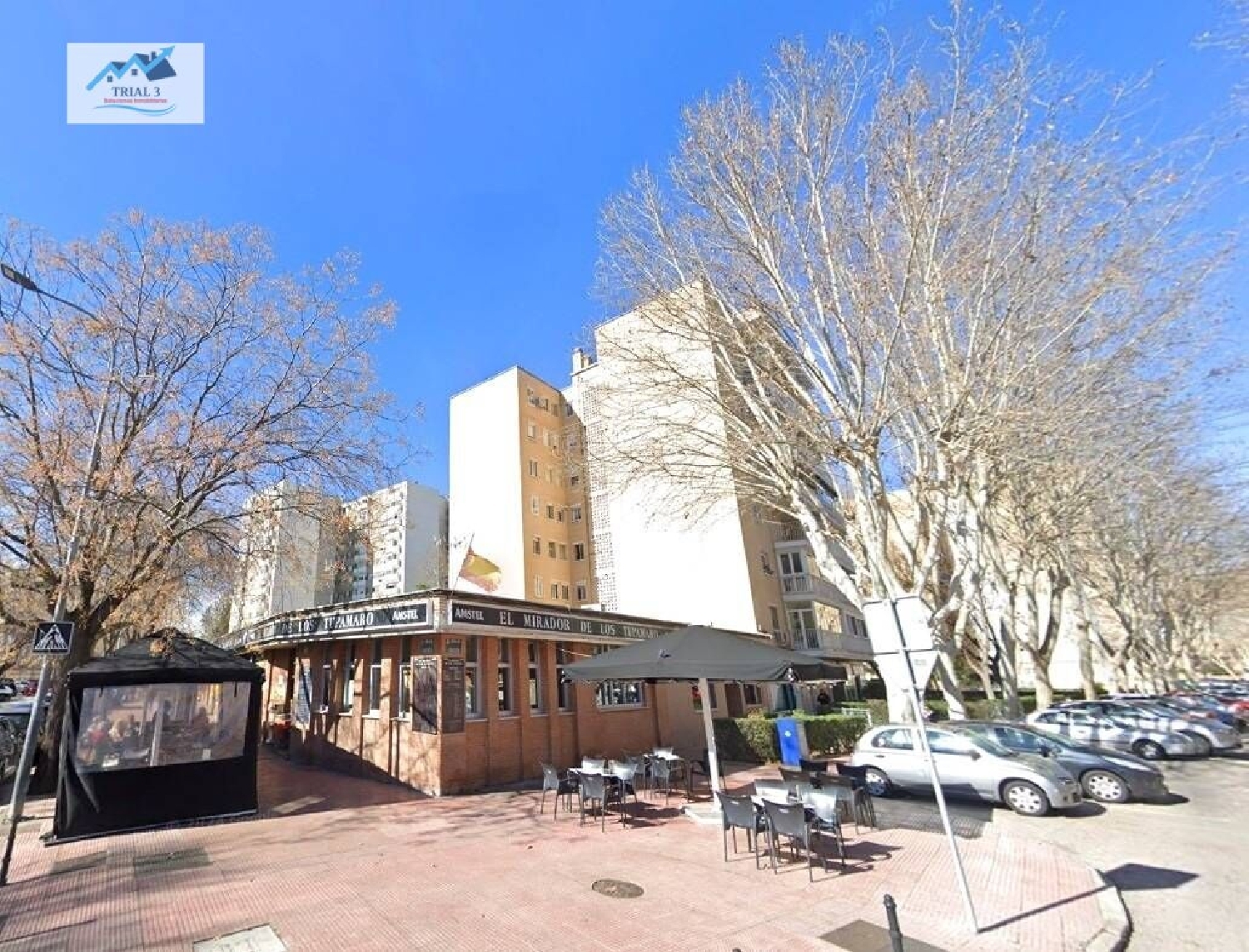  till salu lägenhet Alcalá De Henares 28804 Cuenca Del Henares 1