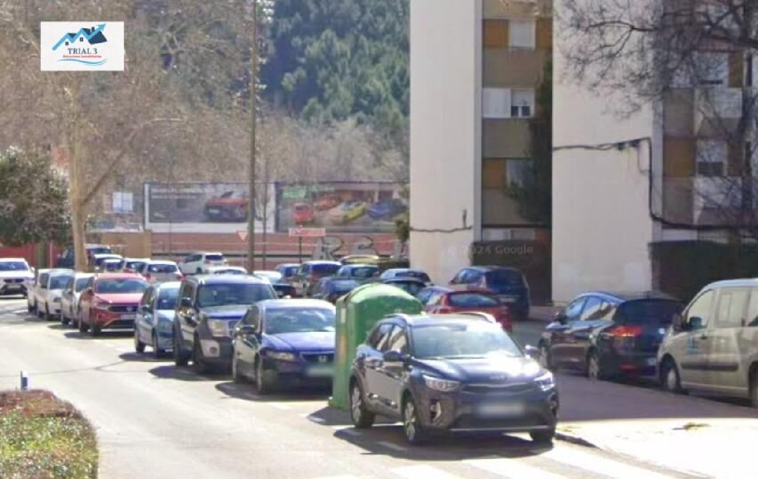 till salu lägenhet Alcalá De Henares 28804 Cuenca Del Henares 3