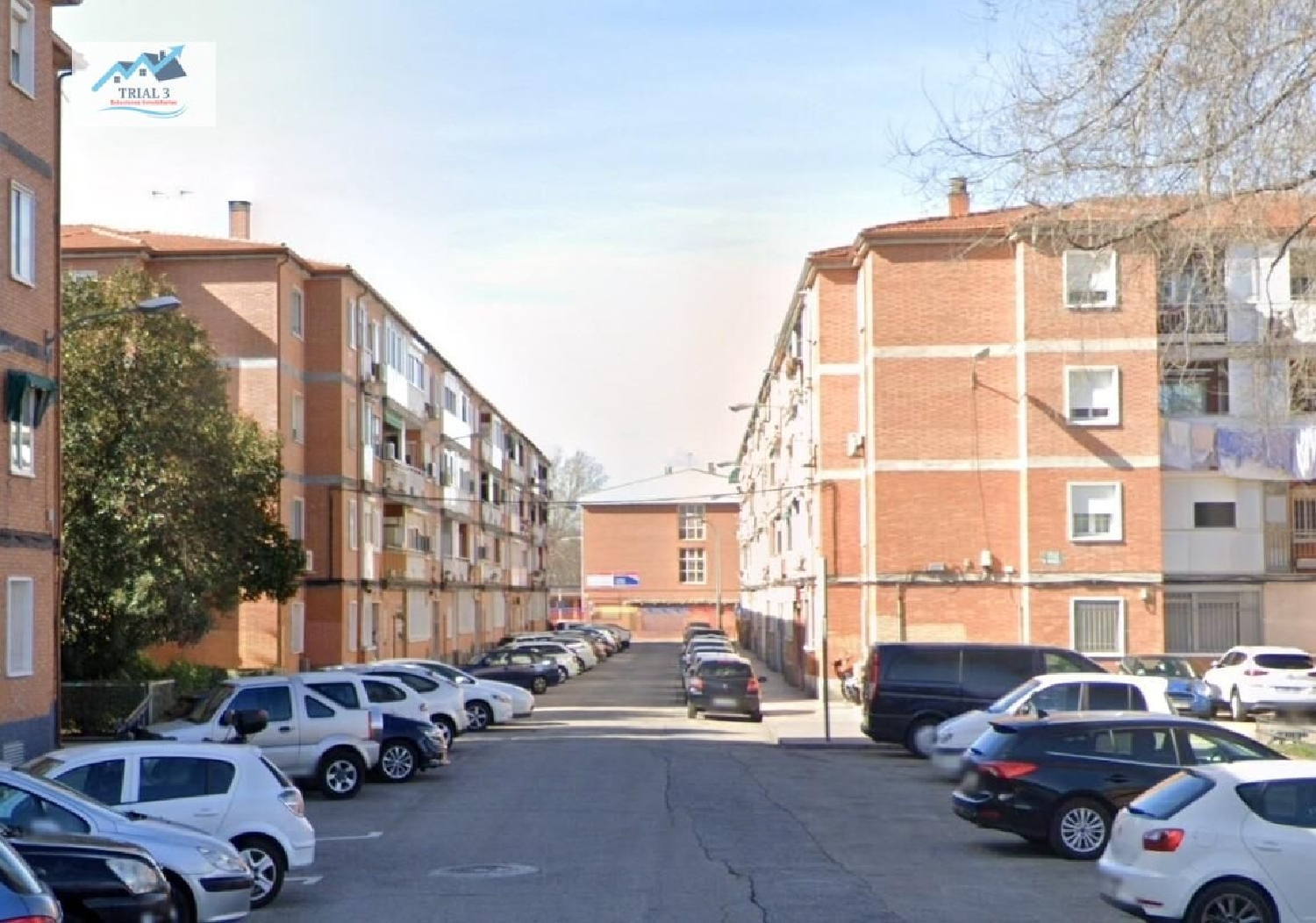  till salu lägenhet Alcalá De Henares 28802 Cuenca Del Henares 1