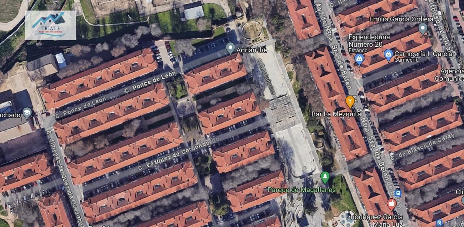 till salu lägenhet Alcalá De Henares 28802 Cuenca Del Henares 3