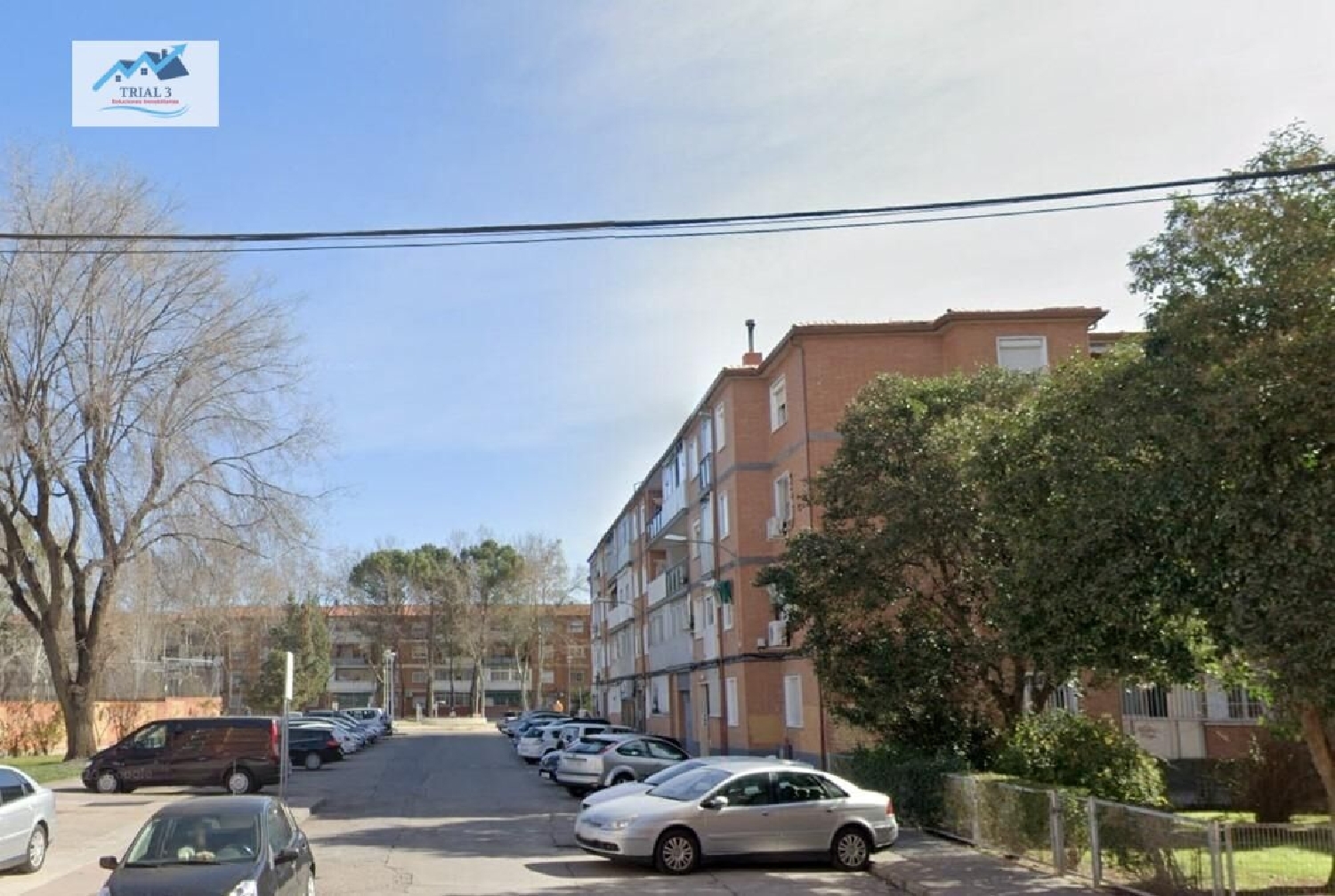 till salu lägenhet Alcalá De Henares 28802 Cuenca Del Henares 2