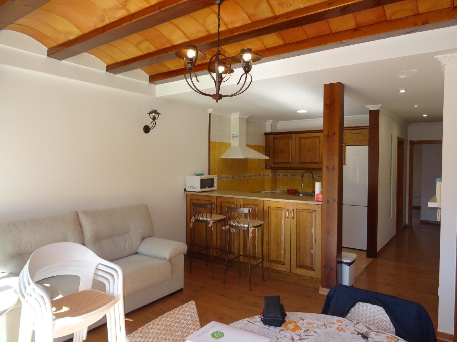  till salu lägenhet Alcalalí Marina Alta 3