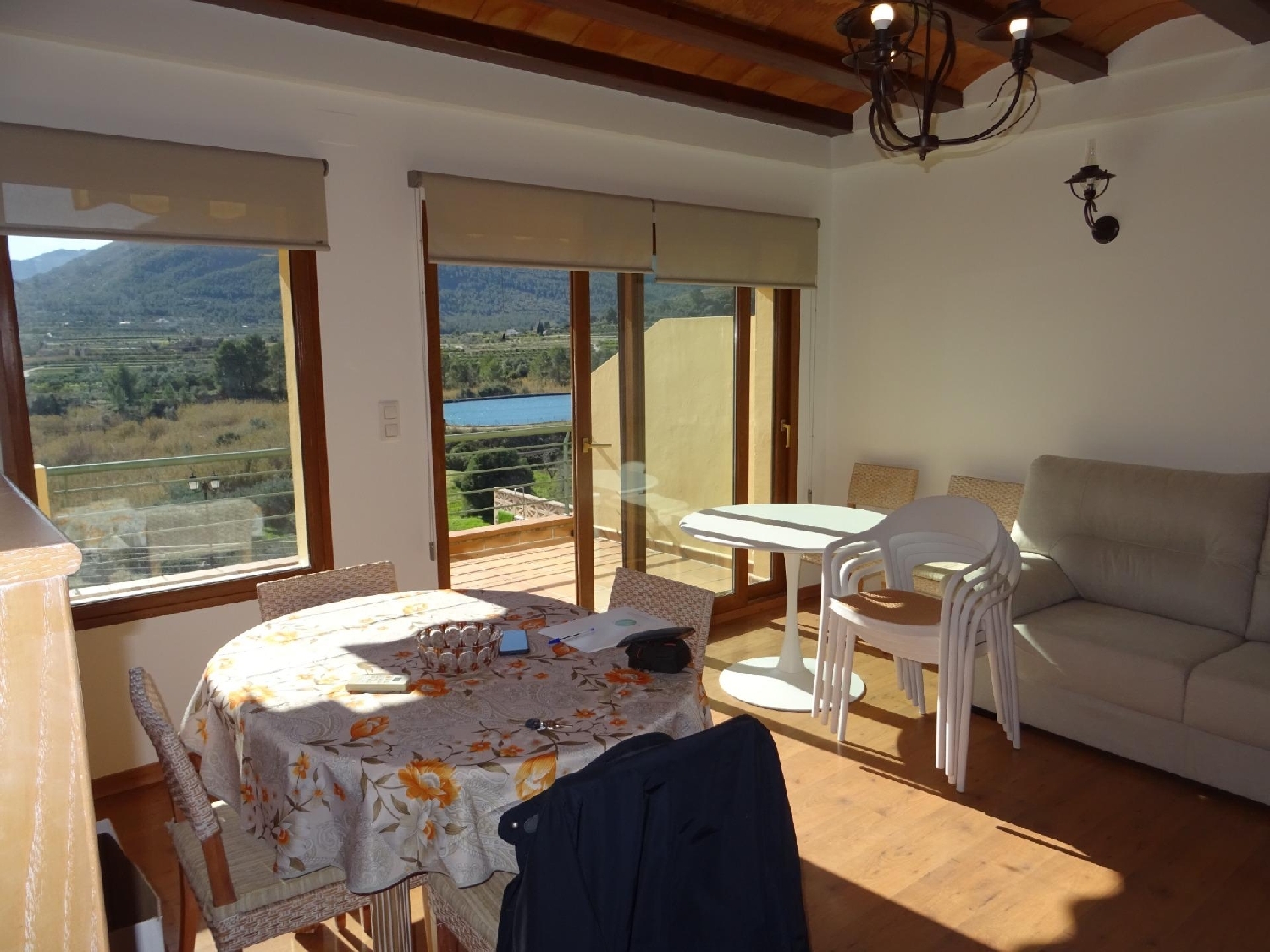  till salu lägenhet Alcalalí Marina Alta 8