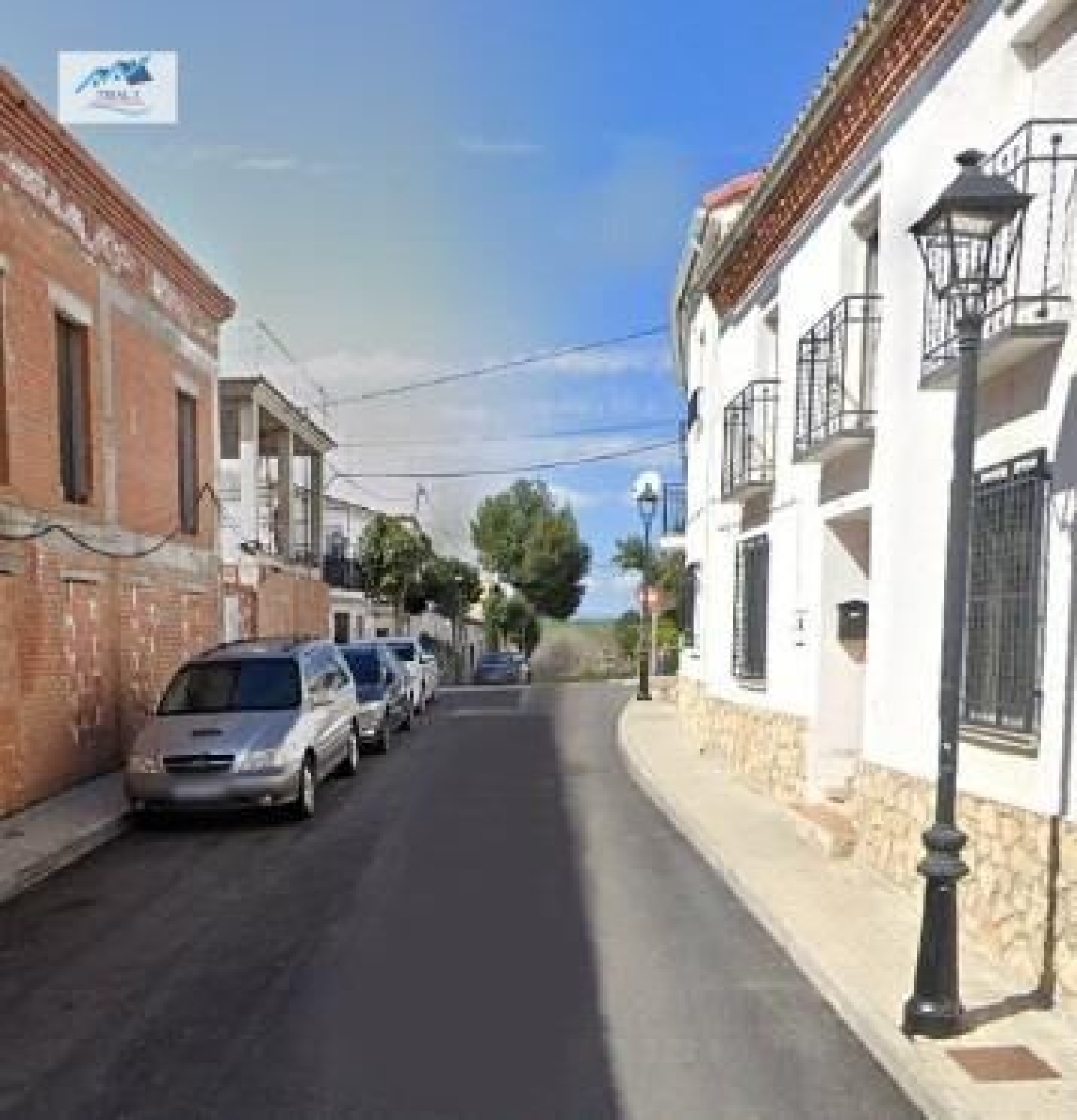 till salu lägenhet Valdeavero Cuenca Del Medio Jarama 2