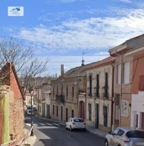 Valdeavero Cuenca Del Medio Jarama lägenhet foto 6215660