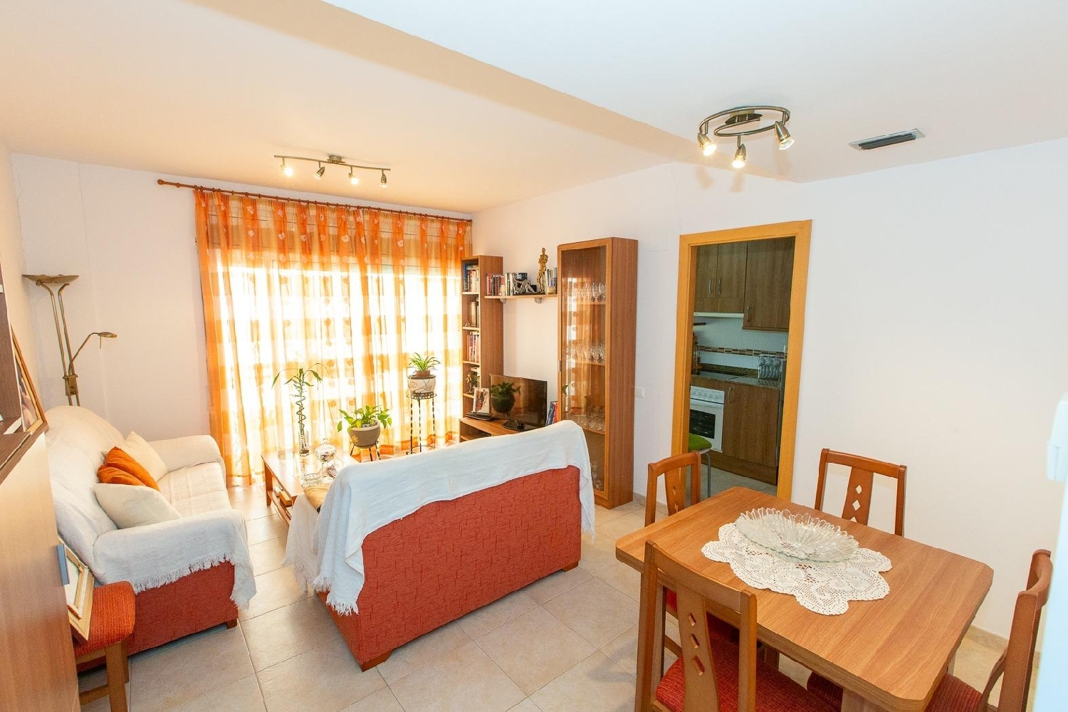for sale apartment Alcanar Montsià 2