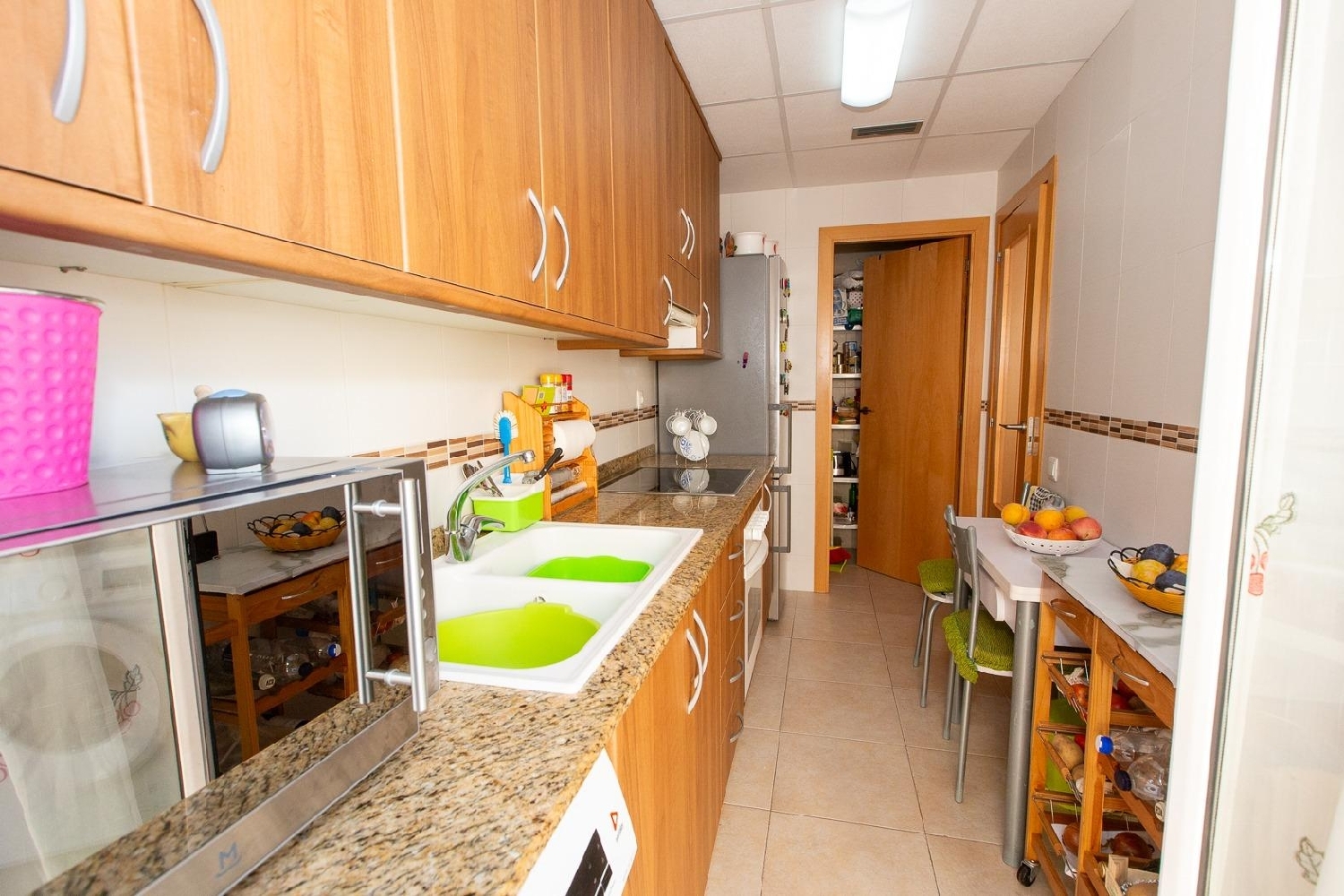  for sale apartment Alcanar Montsià 6