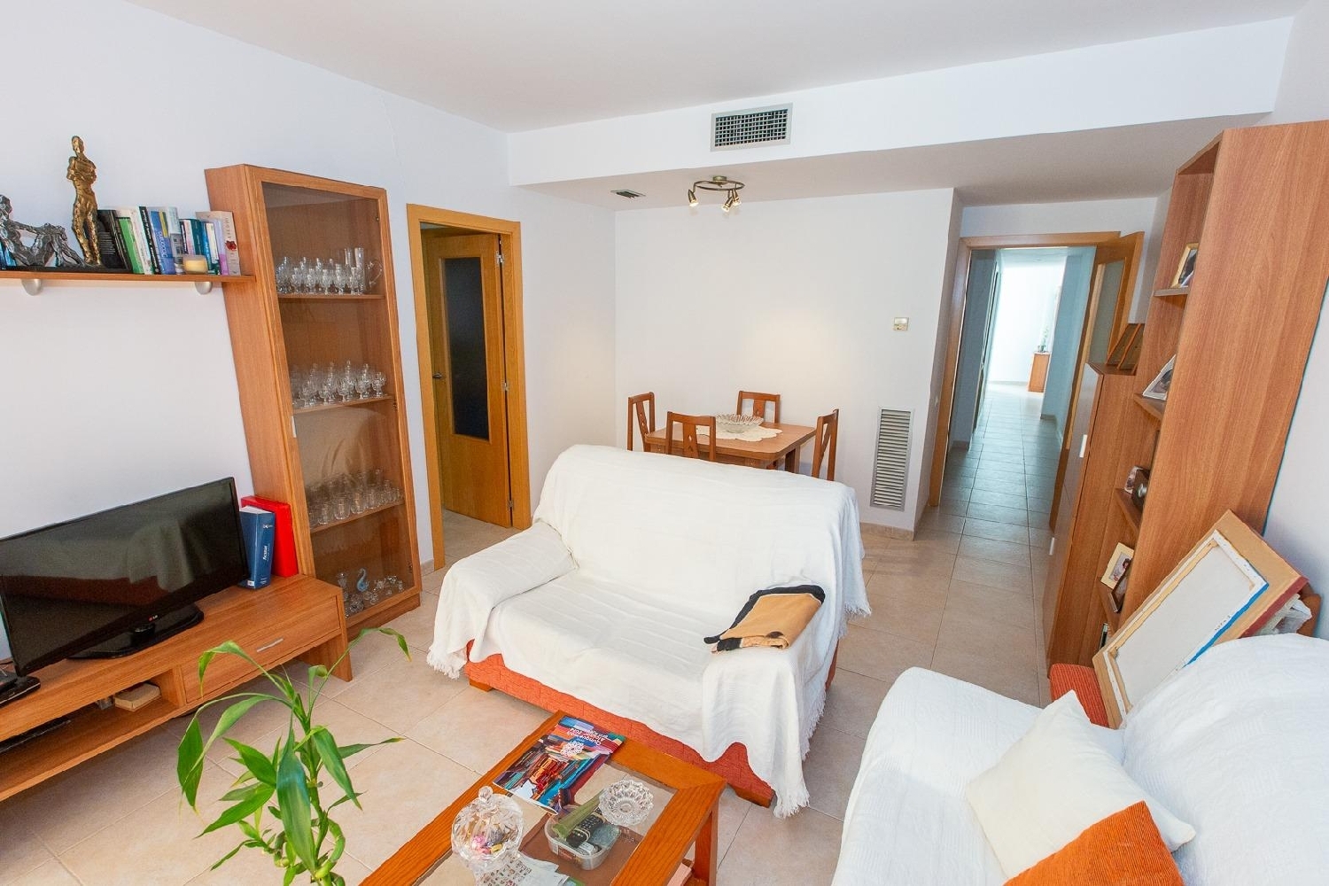 for sale apartment Alcanar Montsià 3