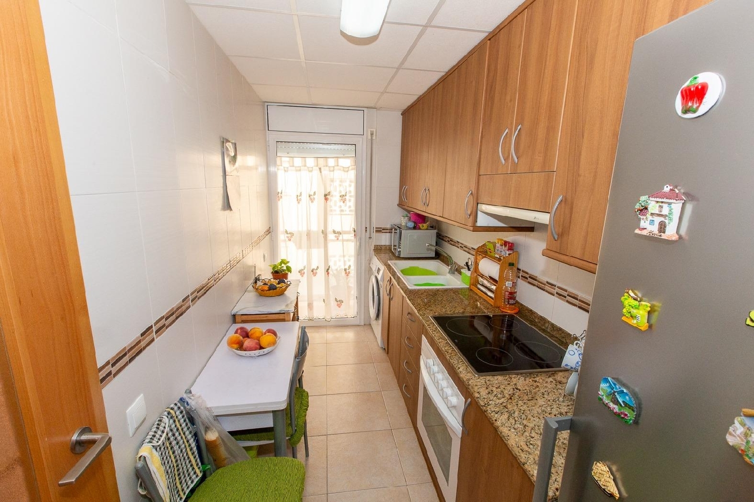  for sale apartment Alcanar Montsià 4