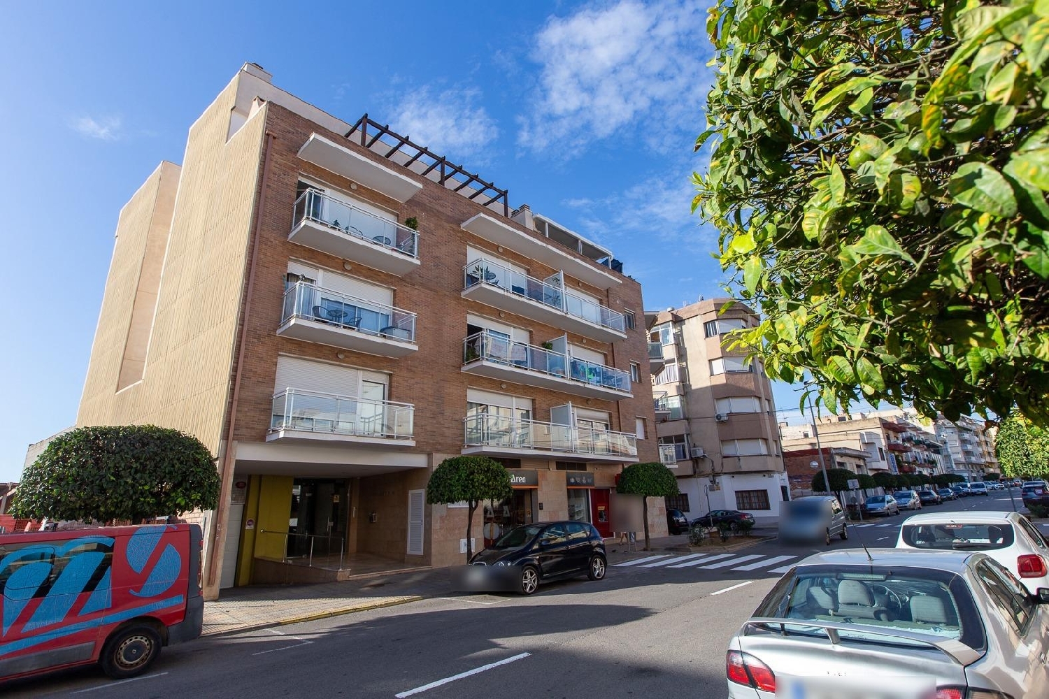  for sale apartment Alcanar Montsià 7