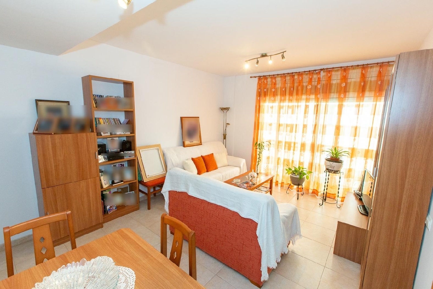  for sale apartment Alcanar Montsià 1