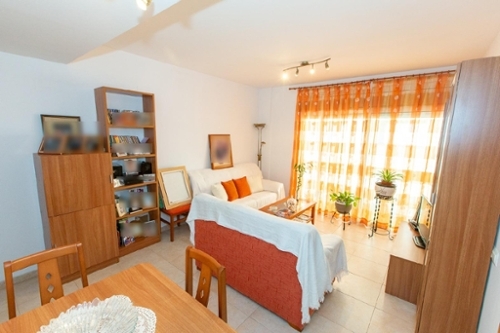 Alcanar Montsià appartement foto 6263977