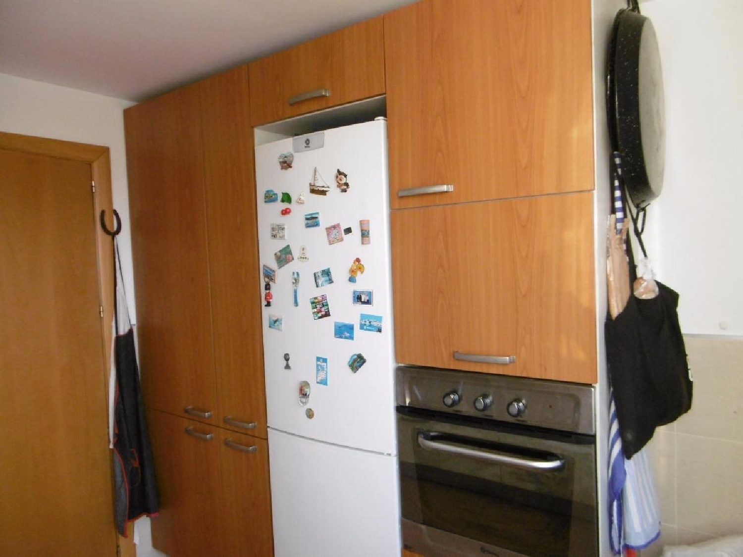  till salu lägenhet La Selleta Montsià 7